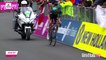 Giro d'Italia 2022 | Stage 20 | Jai Hindley