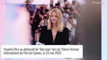 Cannes 2022 : Niels Schneider, le chéri de Virginie Efira, stylé pour soutenir la maîtresse de cérémonie