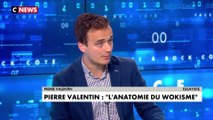 Pierre Valentin sur la nomination de Pap Ndiaye : «Emmanuel Macron a assumé le fait qu’on allait importer ce racialisme américain dans le système éducatif français»