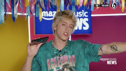 Conoce en 120 segundos la trayectoria de Maná