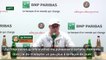 Roland-Garros - Swiatek : "Pas parfaitement satisfaite"