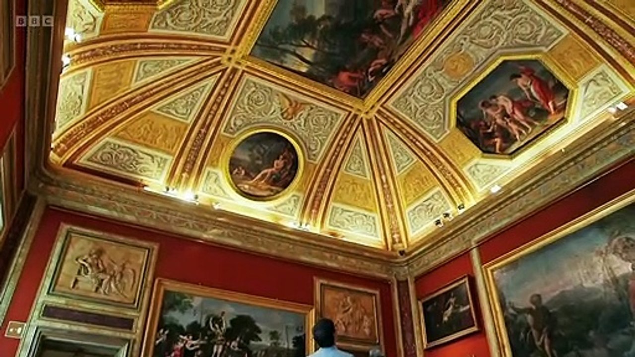 The Story of Scottish Art episode 2