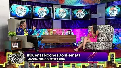 "Es un naco" Así conquistó 'Snuppy' el corazón de Gisselle