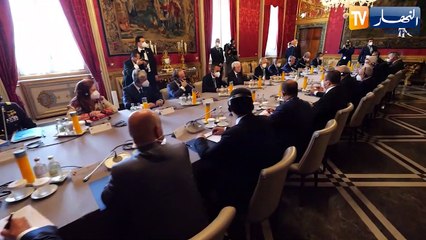 دفاع: نحو عقد شراكة جزائرية إيطالية في مجال الدفاع.. بناء منظومة عسكرية متينة