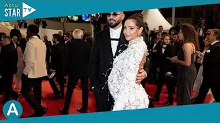 Nabilla enceinte à Cannes : pourquoi elle a dû partir prématurément du gala de l'amFAR