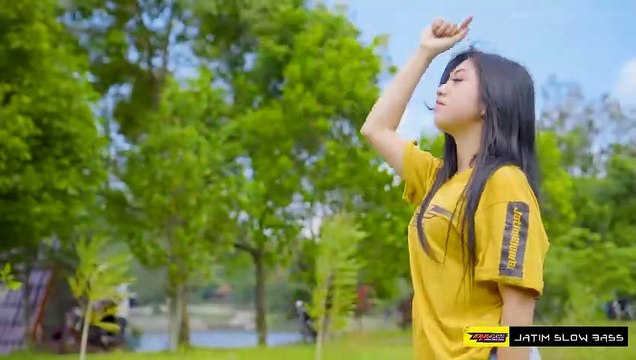 DJ MELODY TIK TOK 2 SLOW MENGKANE BOSKU DJ AXL RIMEX_720pFHR