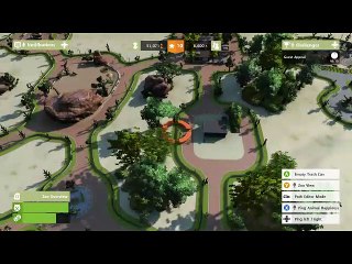 Zoo Tycoon Ultimate Animal Collection Episode 12