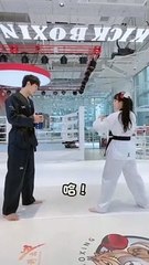 مدرب معندوش رحمه ♥️‍♂️ | A coach who has no mercy