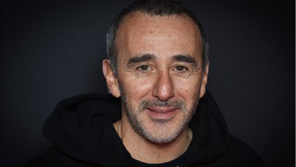 VOICI : Elie Semoun : son triste constat concernant les réseaux sociaux