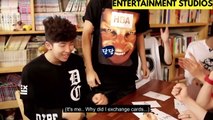 BTS Rookie King Ep 7 (Eng Sub)