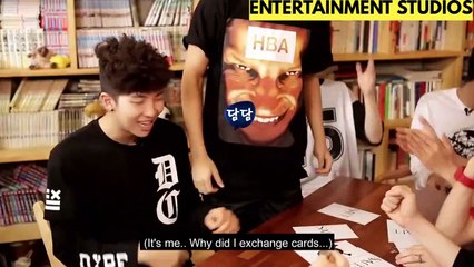 BTS Rookie King Ep 7 (Eng Sub)