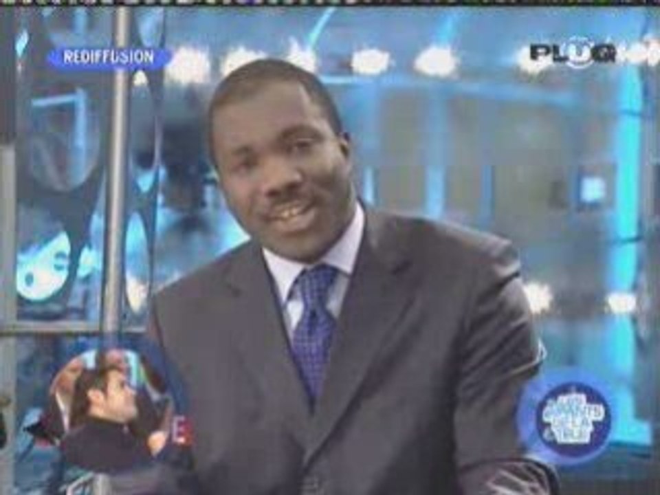 Proverbes africains. I telé  22 nov 2007