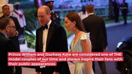 So In Love! Never Before Seen Pictures Of William and Kate