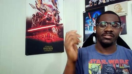Andor Star War Teaser Trailer Reaction