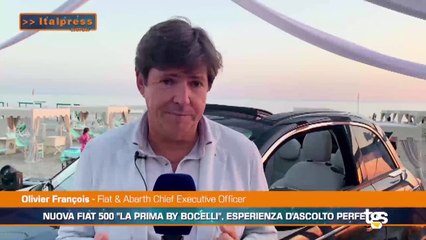 Tg Motori edizione del 28 maggio