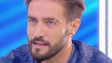 GF Vip, Alex Belli critico su Samy Youssef: "Un conto è l'amicizia, un altro la cordialità" A circa
