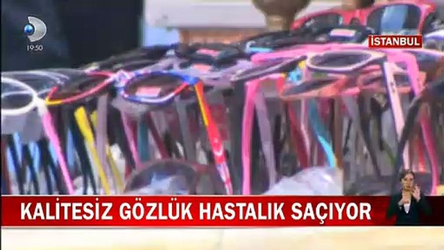 Gözlük alırken nelere dikkat edilmeli? Güneş gözlüğü nasıl seçilir?