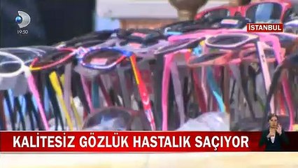 Gözlük alırken nelere dikkat edilmeli? Güneş gözlüğü nasıl seçilir?