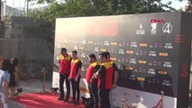 SPOR Cumhurbaşkanlığı 3'üncü Uluslararası Yat Yarışları Halikarnas Kupası ödül töreniyle sona erdi