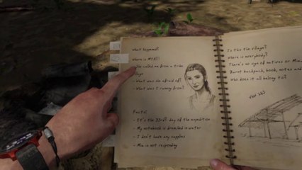 Green Hell VR - Bande-annonce date de sortie