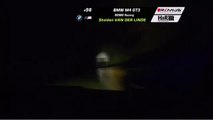 24H Nurburgring 2022 Race Van Der Linde Lead Onboard Failure Crash