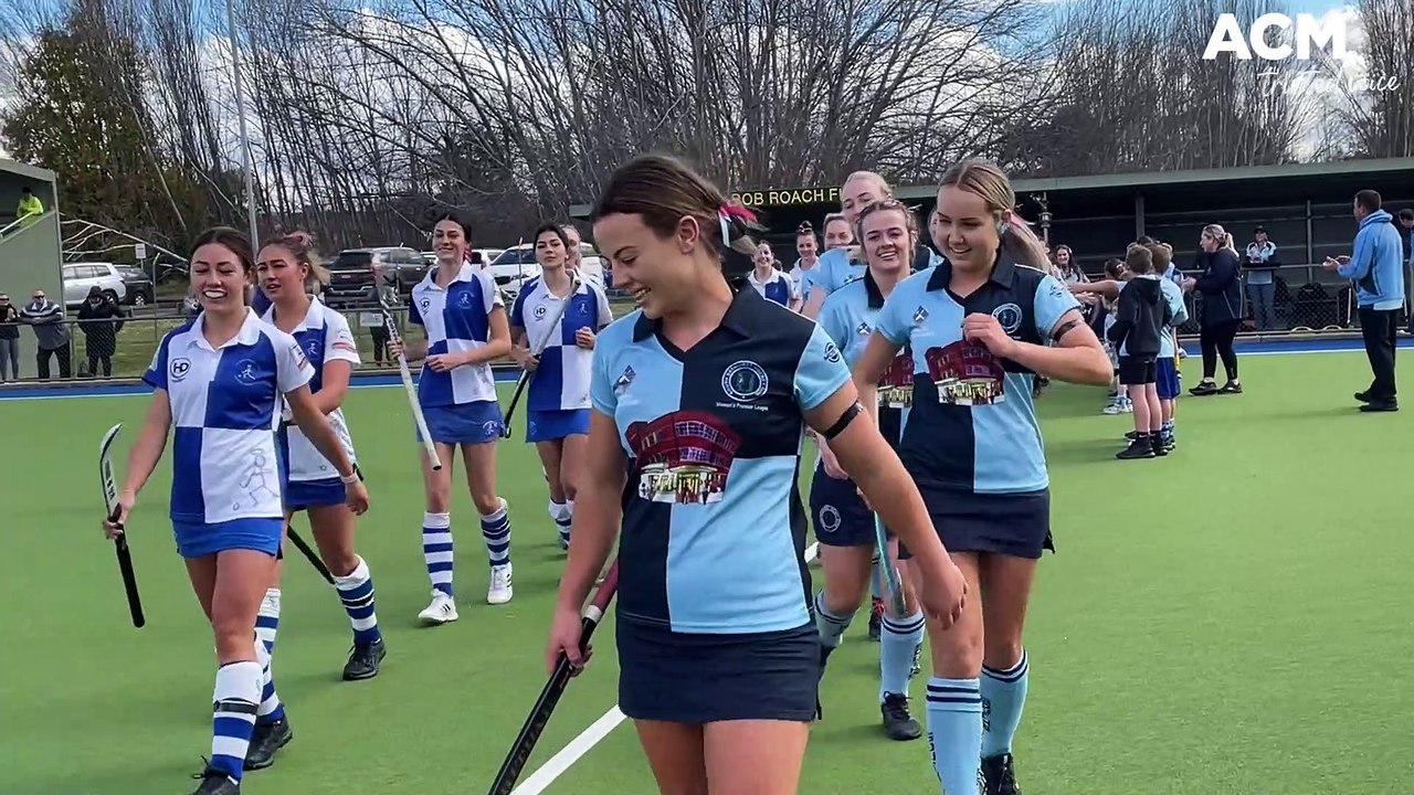 Souths vs St Pat's CWPLH | May 28, 2022 | Western Advocate