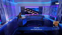 رمضان السيد نجم الأهلي السابق يوضح رأيه في اختيارات إيهاب جلال لقائمة المنتخب المصري