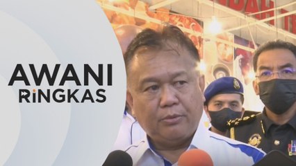 AWANI Ringkas: Keputusan mengenai harga syiling ayam | Pelancongan domestik pamer pemulihan pantas