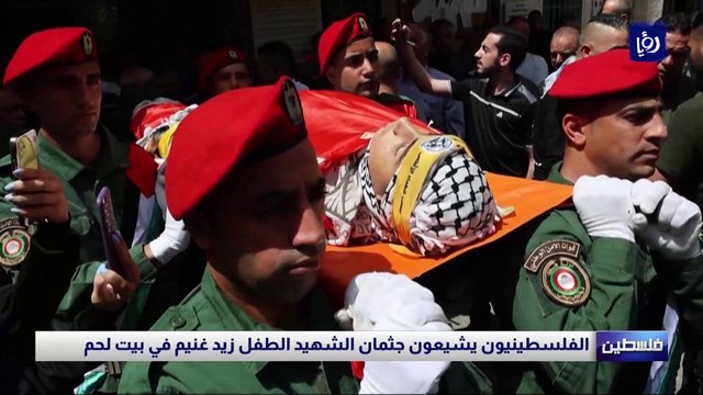 عشية مسيرة الأعلام.. استنفار في القدس والأراضي الفلسطينية