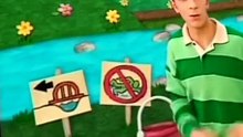 Blues Clues S03 E13