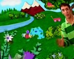 Blues Clues S03 E14