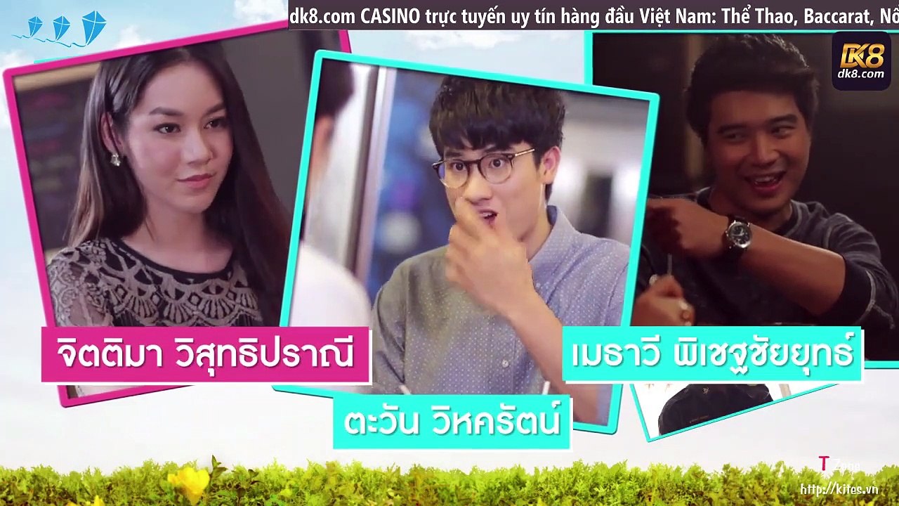 [2] _ Chị Ơi Anh Yêu Em - Yêu Người Đào Hoa (2016)_0