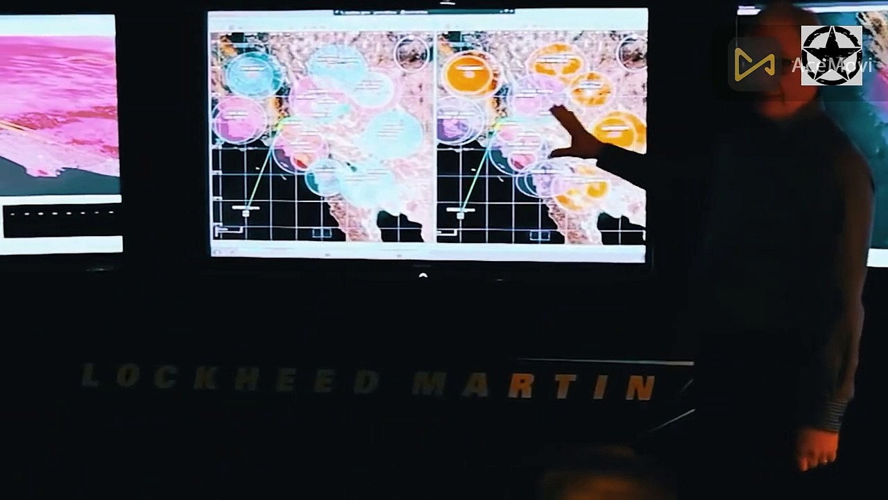 6th Generation Fighters Are Coming