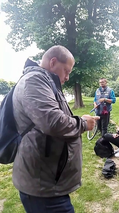 Vatertag 2022 höre mal zu