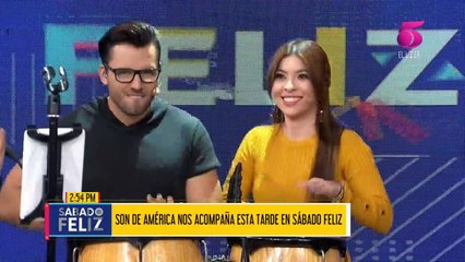 Sabado Feliz - Choluteca