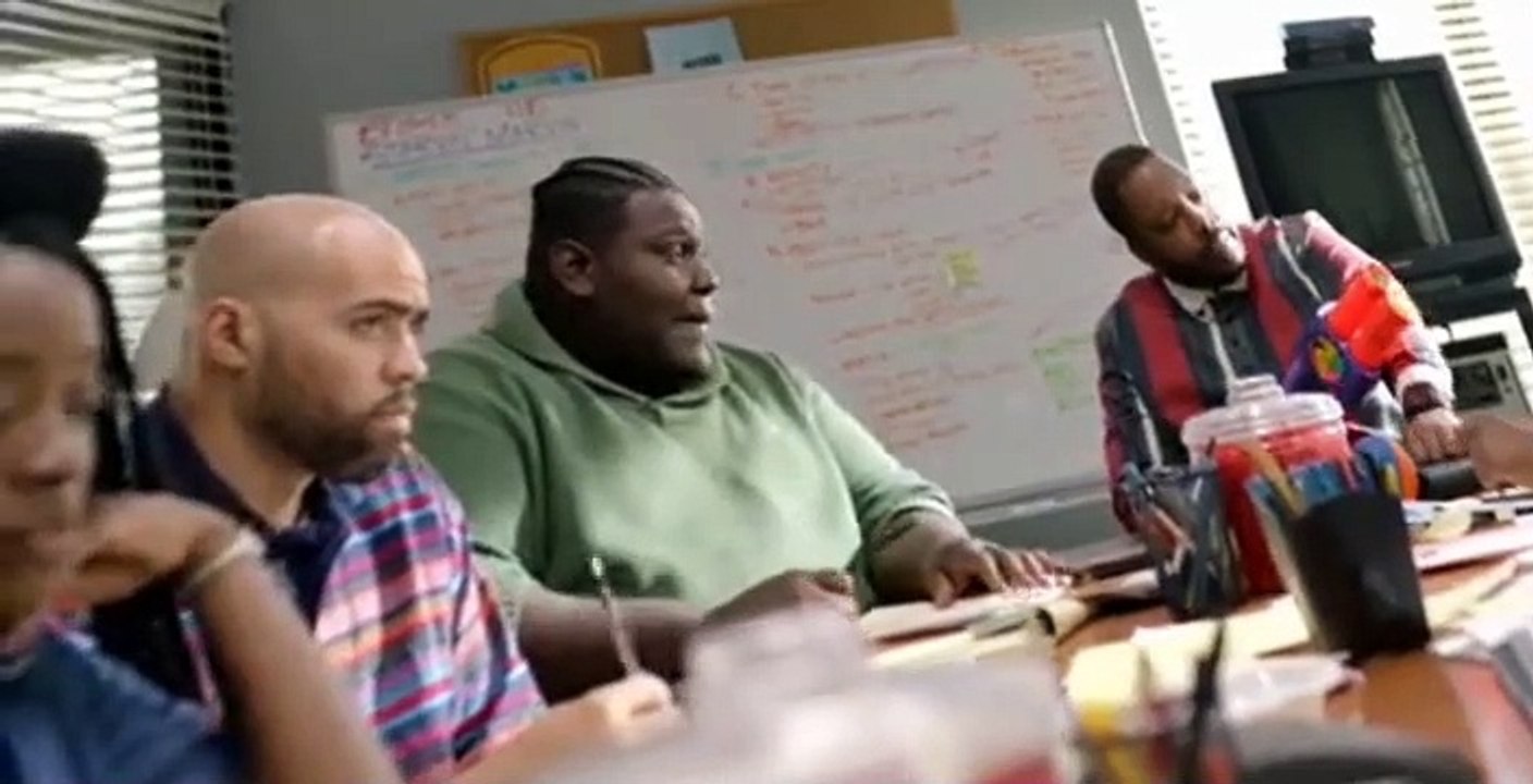 Love Is_ S01 E01