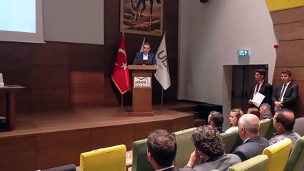 Geri Dönüşüm Çalıştayı OSB’de Düzenlendi.