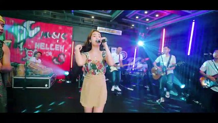 INDRI SAFITRI FEAT. FEBRI - TRAGEDI TALI KUTANG (OFFICIAL LIVE MUSIC) - DC MUSIK