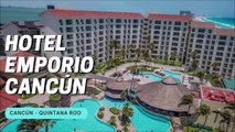 Hotel Emporio Cancún _____ - Cancún Q.R. - HOTELES DEL MUNDO