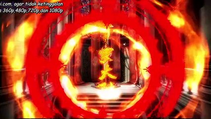 SOUL LAND episode 10 Subtitle Indonesia