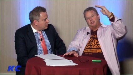 Timeline WWE #24 Bruce Prichard 1990 Part 4