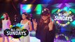 All-Out Sundays: Silipin ang rehearsals ng P-Pop groups at ng AyOS Barkada!