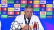 Finale - Ancelotti : ''Nous avons bien géré le match''