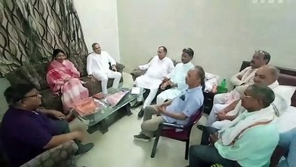 कार्यकर्ताओं की सुनी जाए बात, तभी संगठन के चुनाव सही