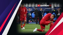 Catatan Menyedihkan Liverpool di Final Liga Champions 2022