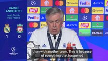 Real Madrid culture makes it 'easier' to win Champions League - Ancelotti