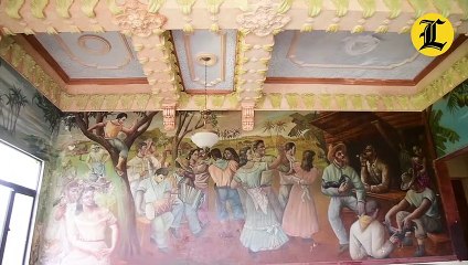 Las casas de Trujillo: Del lujo a la ruina total