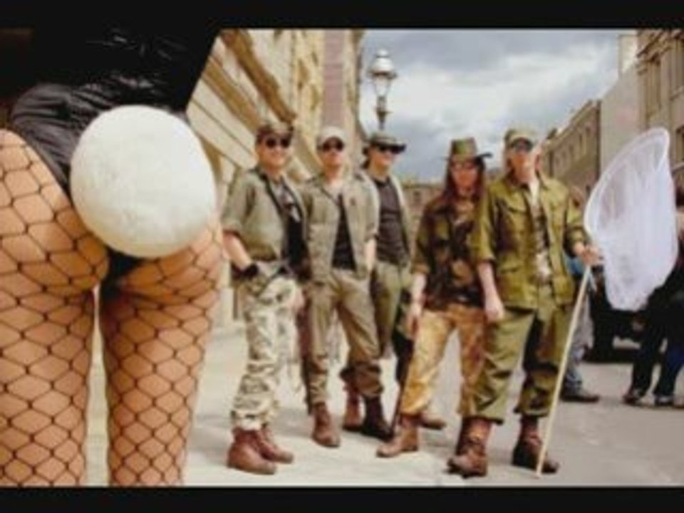 Once Upon A Time : 5 Groupes De Metal In My Heart