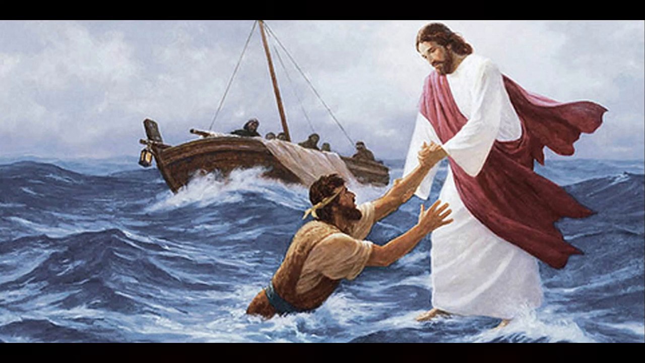 Yesus Juru Mudiku - Cover & Lirik