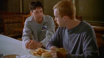 2001 Una noche muy tarde (Late one night)